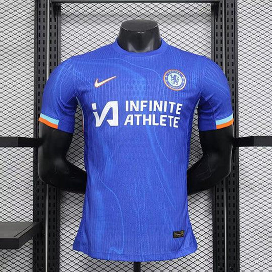 Camiseta Chelsea 2024/2025 Primera Equipación
