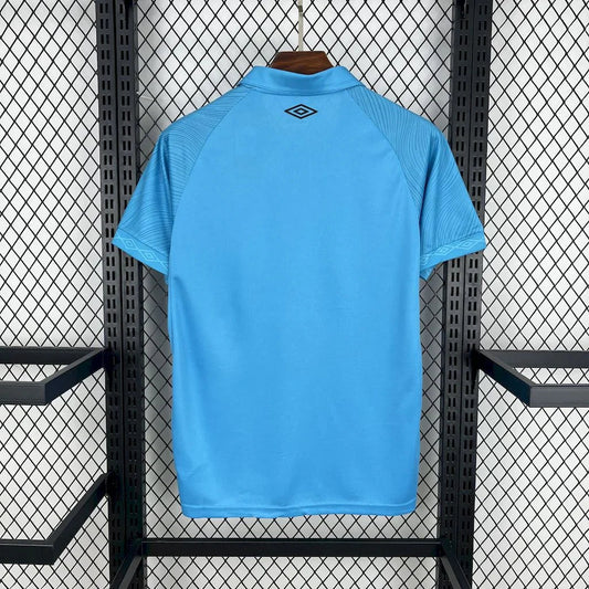 Camiseta Santos segunda equipación 2025-26