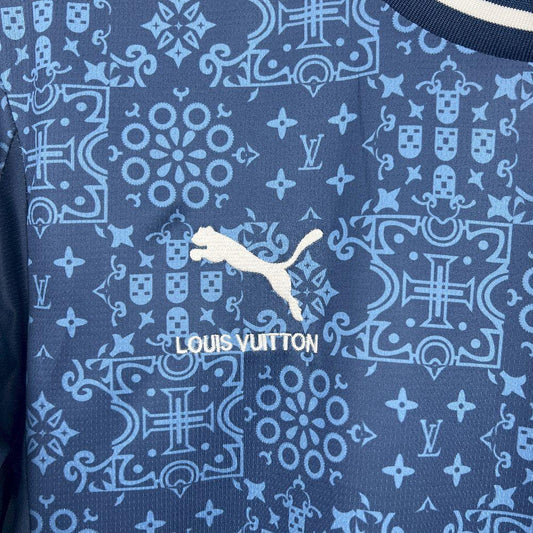 Camiseta Portugal concepto 2025