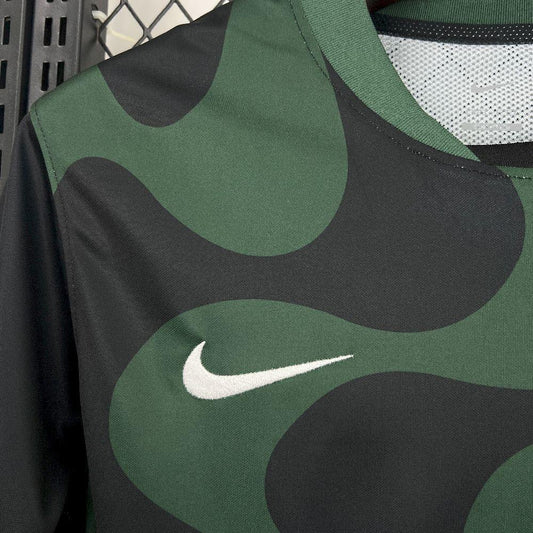 Camiseta Sporting 2025-26