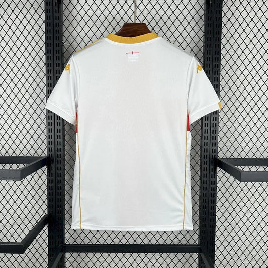 Camiseta Genoa 2025-26
