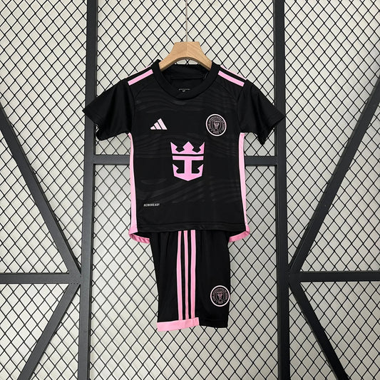 Kit Júnior Inter Miami 2024 2025