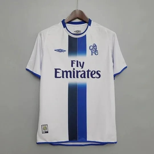 Camiseta Chelsea Retro 2003/2005