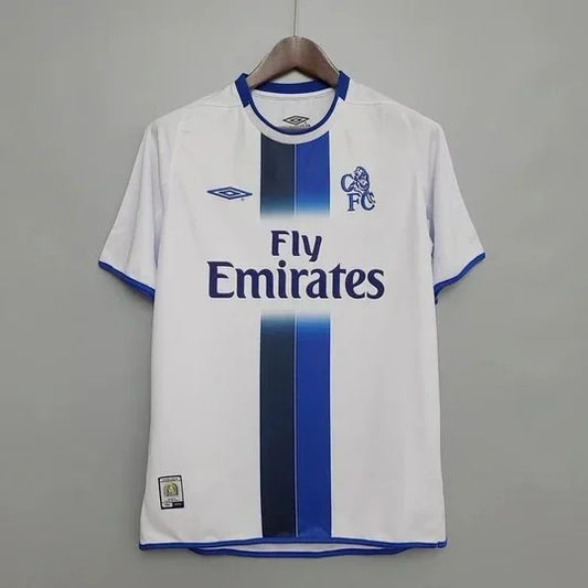 Camiseta Chelsea Retro 2003/2005