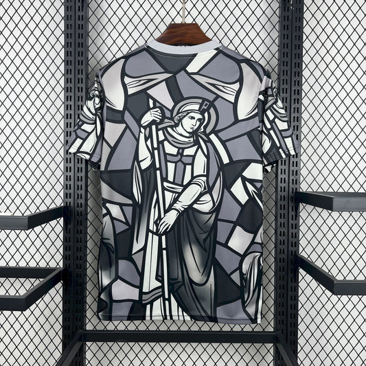 Camiseta Inglaterra Concepto 2026