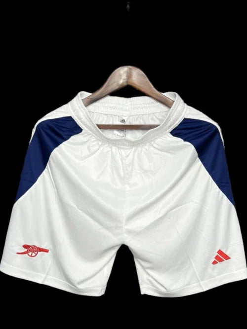 Pantalón Corto Arsenal 2024-25