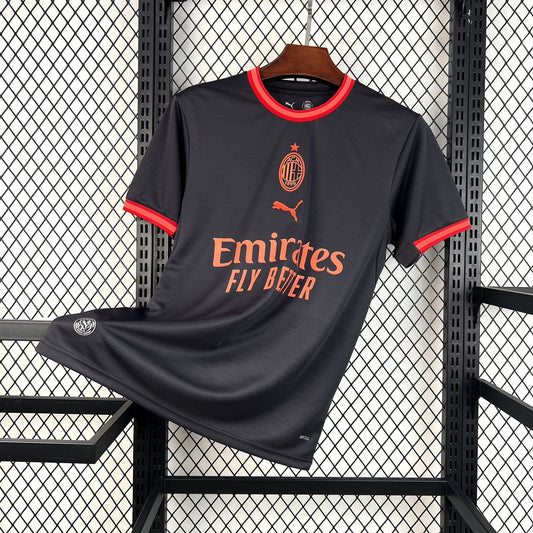 Camiseta AC Milan 2026-27