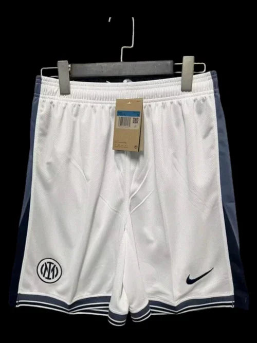 Pantalón Corto Inter Milan segunda equipación 2024-25