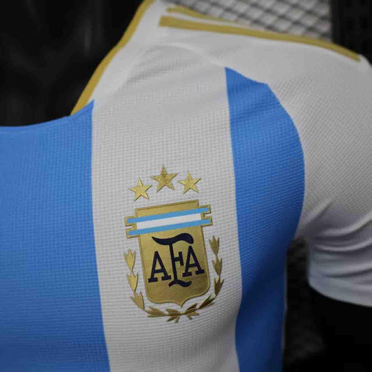 Camiseta Argentina 2025/26