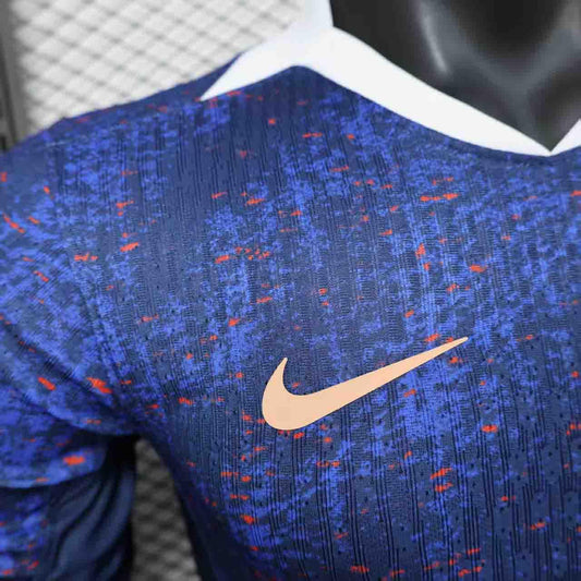 Camiseta selección francesa 2025/26