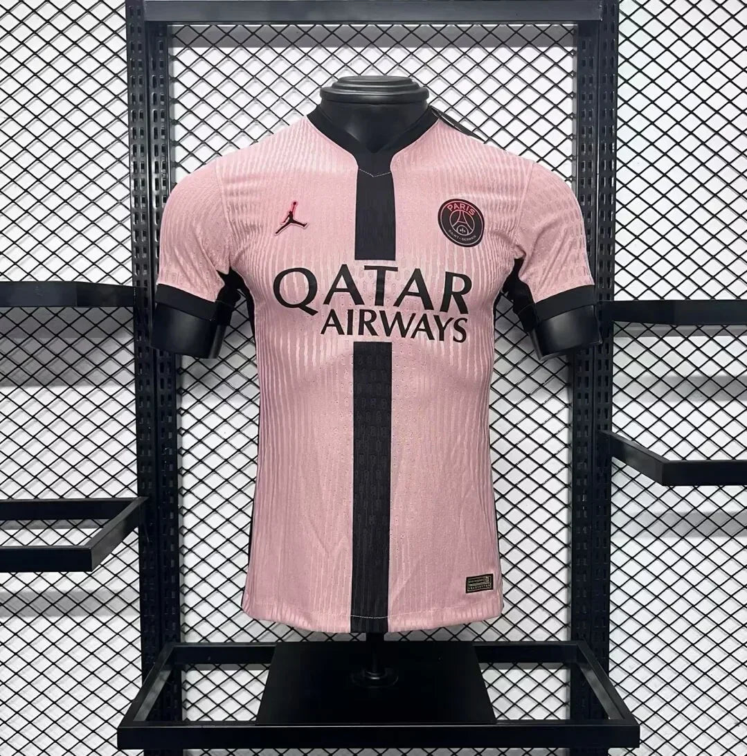 Camiseta París Saint-germain PSG 2024/25