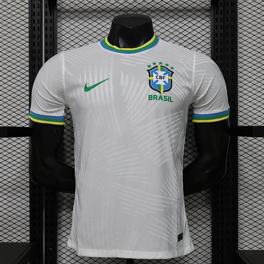 Camiseta Brasil Concepto 2026