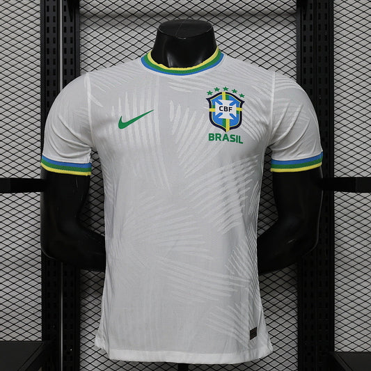Camiseta Brasil Concepto 2026
