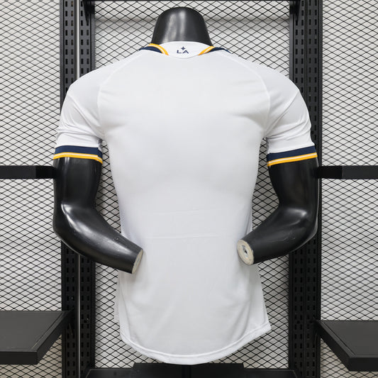 Camiseta LA Galaxy 2026-27