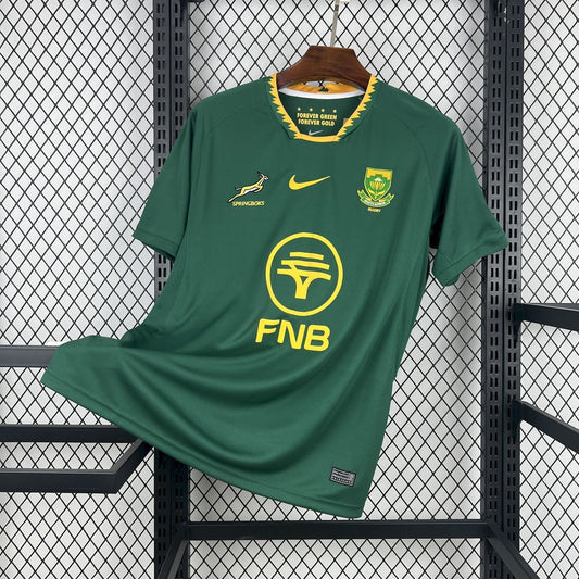 Camiseta Sudáfrica 2026