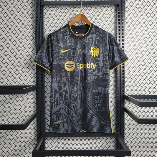 Camiseta FC Barcelona temporada 2023-2024 edición especial