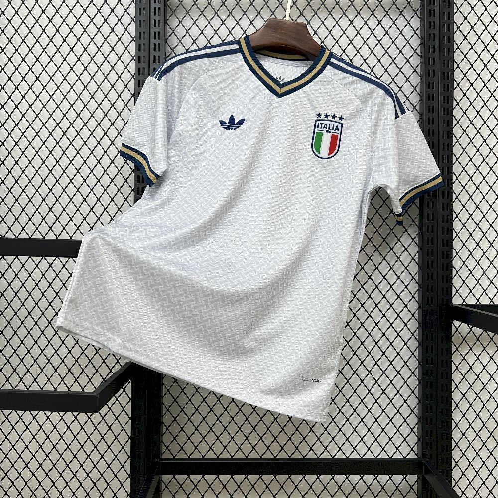 Camiseta Italia segunda equipación Copa Del Mundo 2026