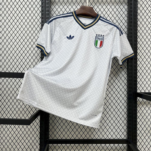 Camiseta Italia segunda equipación Copa Del Mundo 2026