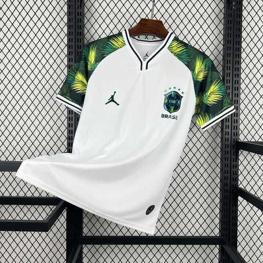 Camiseta Brasil Concepto 2026