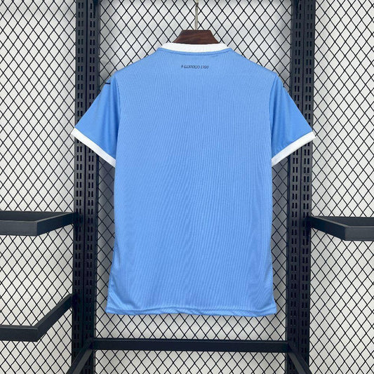 Camiseta Lazio 2025-26