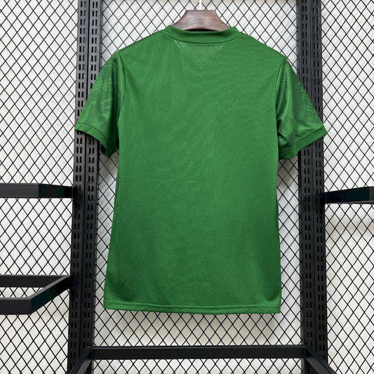 Camiseta Sporting entrenamiento 2025-26