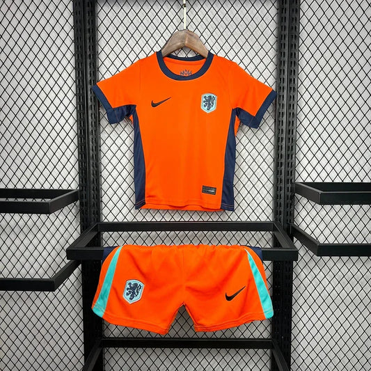 Kit Júnior Países Bajos 2024/2025
