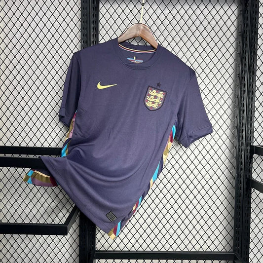 Camiseta Inglaterra primera equipación Euro 2024