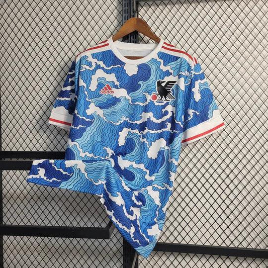 CAMISETA JAPÓN EDICIÓN ESPECIAL 2022-23