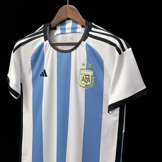 Camiseta Argentina 2022/23 primera equipación