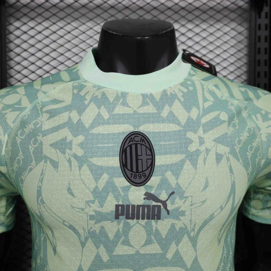 Camiseta AC Milan Edición Spécial Verde