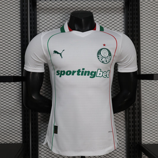 Camiseta Palmeiras segunda equipación 2026-27