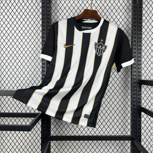 Camiseta Atlético Mineiro 2026-27