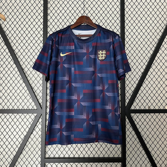 Camiseta Inglaterra temporada 2024-25 entrenamiento