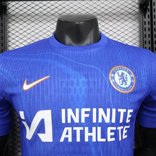 Camiseta Chelsea 2024/2025 Primera Equipación