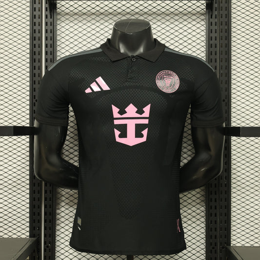 Camiseta Inter Miami segunda equipación 2026-27