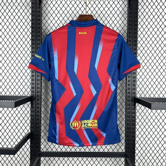 Camiseta FC Barcelona 2025-26