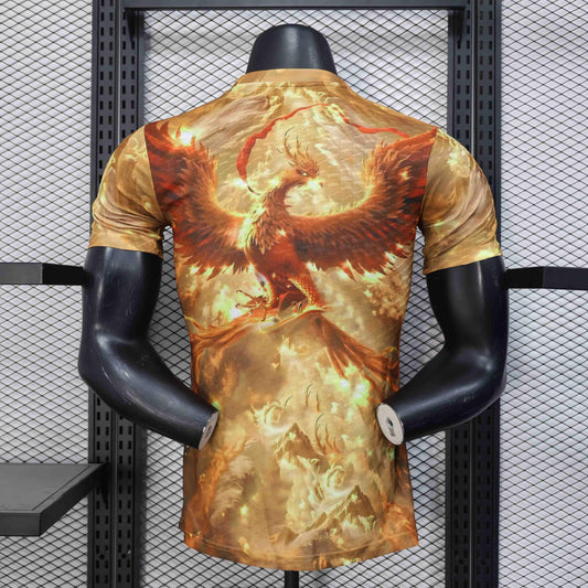 Camiseta Real Madrid concepto 2025-26