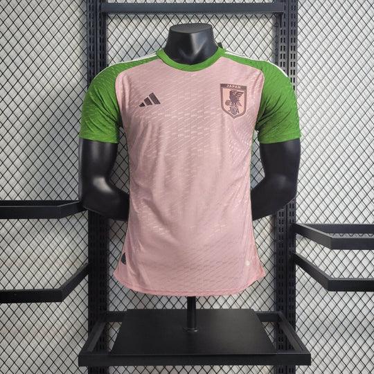 Camiseta Japón foot 2023 2024