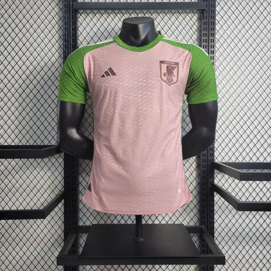 Camiseta Japón foot 2023 2024