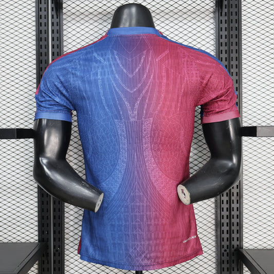 Camiseta FC Barcelona 2026-27