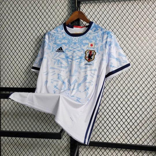Camiseta Japón foot retro 2016 2017