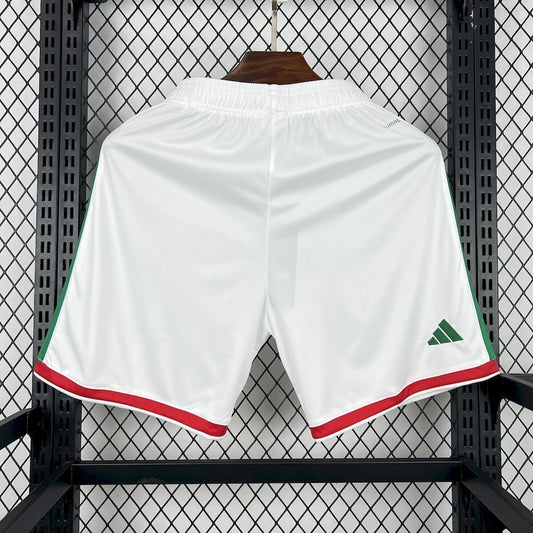 Pantalón Corto México Copa Del Mundo 2026