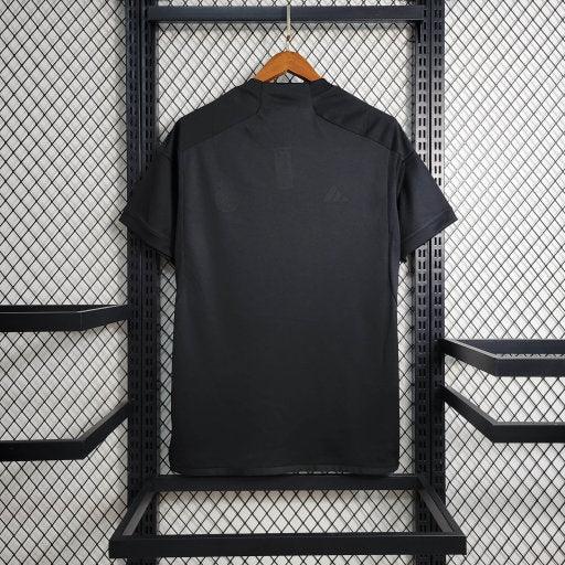 Camiseta Real Madrid temporada 2023-2024 tercera equipación versión player