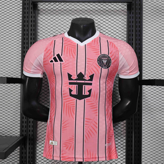 Camiseta Miami 2025/26