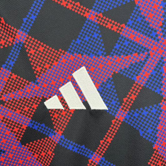 Camiseta Lyon entrenamiento 2025-26