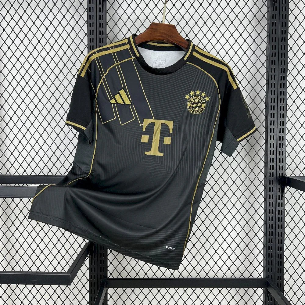 Camiseta Bayern Múnich concepto 2025-26