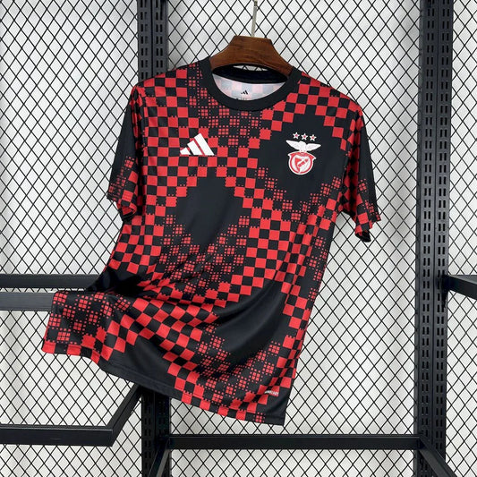 Camiseta Benfica entrenamiento 2025-26