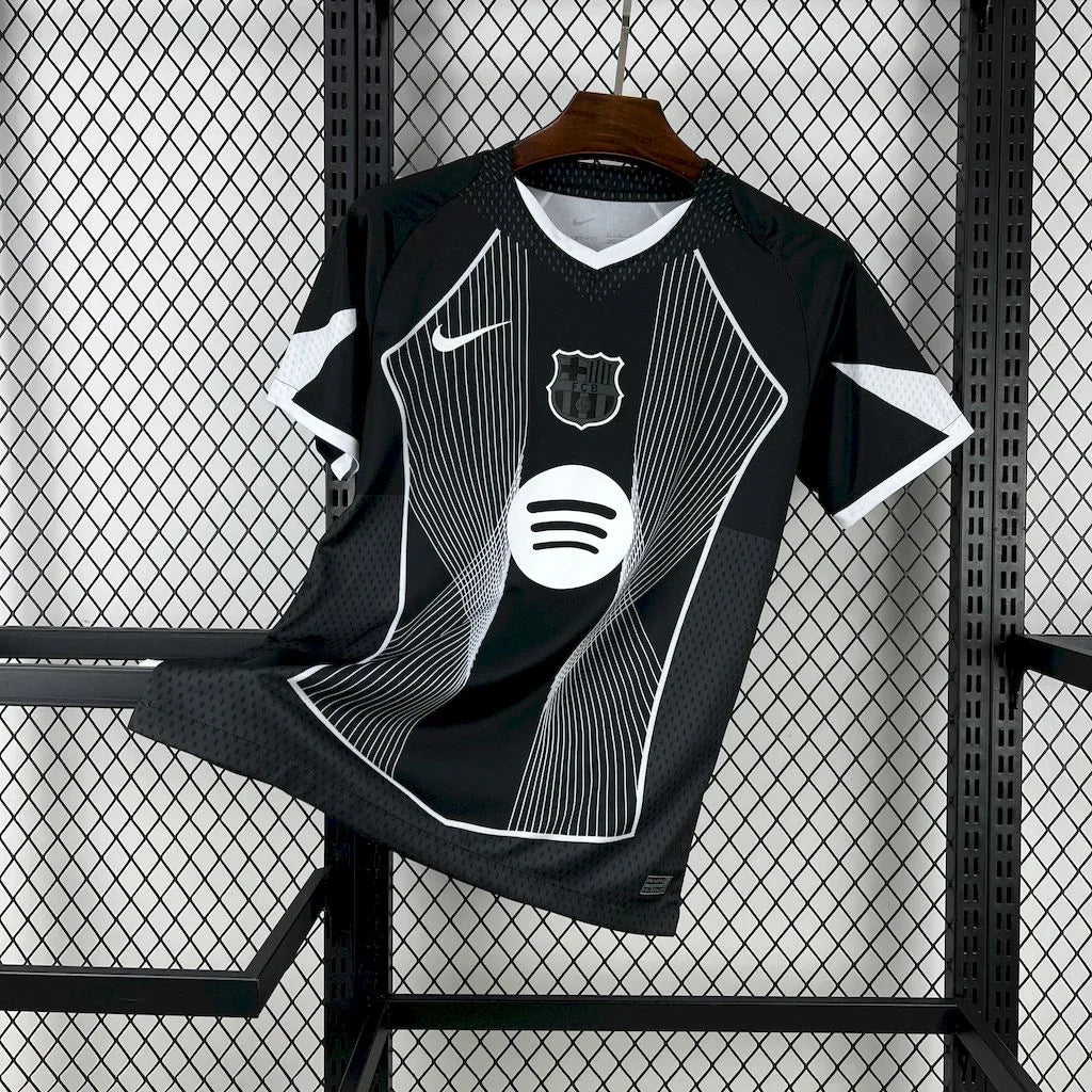 Camiseta FC Barcelona concepto 2025-26