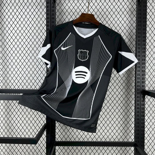 Camiseta FC Barcelona concepto 2025-26