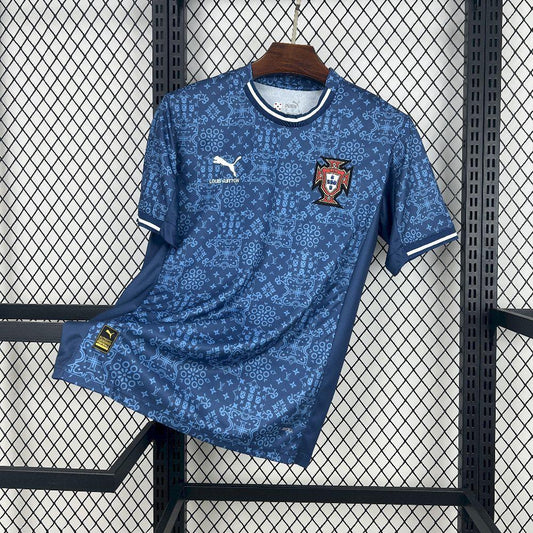 Camiseta Portugal concepto 2025